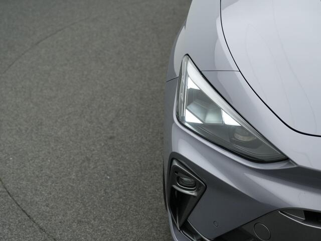 Cupra Leon Sportstourer 1.5 TSI e-Hybrid 272 pk VZ | Panoramadak | Leder/alcantara | Geheugenstoel | Sennheiser