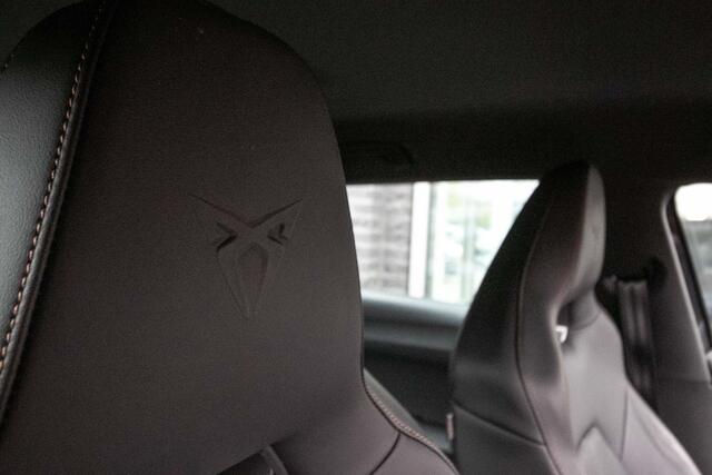 Cupra Leon Sportstourer 1.4 PHEV 245pk VZ Adrenaline - Leder | Mem. stoel | Stoel/stuurverw. | Apple cp/Android auto