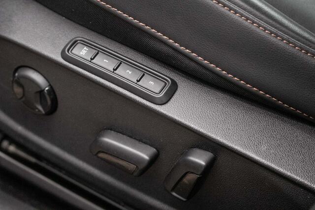 Cupra Leon Sportstourer 1.4 PHEV 245pk VZ Adrenaline - Leder | Mem. stoel | Stoel/stuurverw. | Apple cp/Android auto