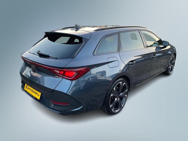 Cupra Leon Sportstourer 1.4 e-Hybrid VZ Adrenaline / LED / Navi / Cruisecontrol / DAB