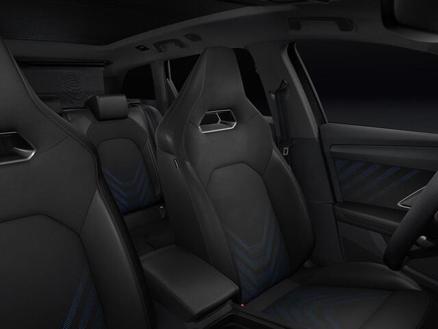 Cupra Leon Sportstourer 1.5 TSI e-Hybrid VZ Performance 272 pk / Obsidian pack / Panoramisch schuifdak / Sennheiser immersive geluid