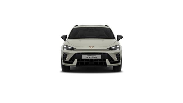 Cupra Leon Sportstourer 1.5 TSI e-Hybrid 204 6DSG Business | Achteruitrijcamera | Digitaal instrumentenpaneel (Virtual Cockpit) | Draadloze Apple CarPlay(TM), Android Auto(TM)