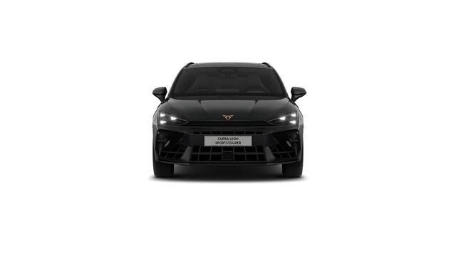 Cupra Leon Sportstourer 1.5 TSI e-Hybrid 204 6DSG Business | Achteruitrijcamera | Digitaal instrumentenpaneel (Virtual Cockpit) | Draadloze Apple CarPlay(TM), Android Auto(TM)