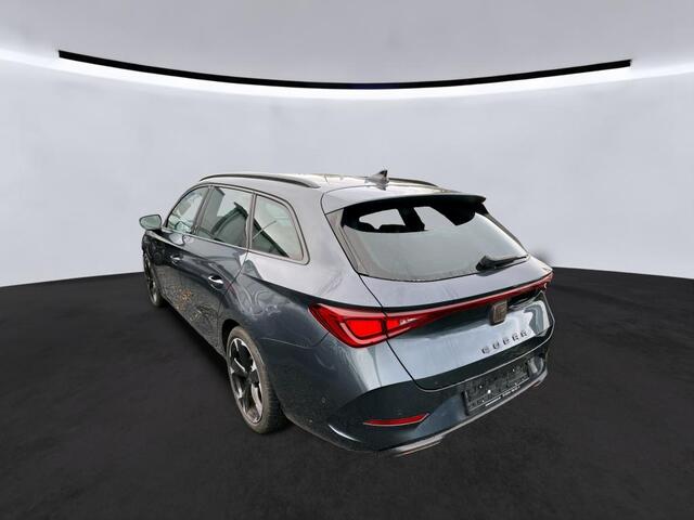 Cupra Leon Sportstourer 1.4 TSI eHybrid 204pk PHEV Adrenaline / Navi / Camera / Adaptieve dempers