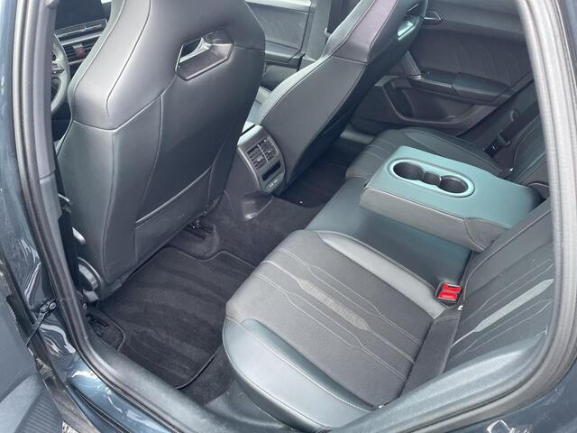 Cupra Leon Sportstourer 1.4 TSI eHybrid 204pk PHEV Adrenaline / Navi / Camera / Adaptieve dempers