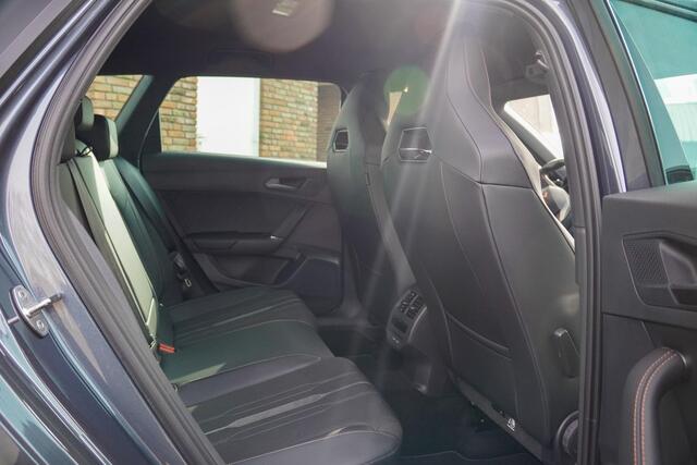 Cupra Leon Sportstourer ST 1.4 E-Hybrid 204pk DSG Business