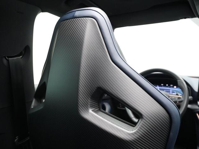 Cupra Leon Sportstourer 1.4 e-Hybrid 245 pk VZ | Panoramadak | Lederen Sabelt kuipstoelen | Adaptief sportonderstel | Achteruitrijcamera | Stuur-/stoelverwarming