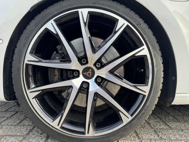 Cupra Leon Sportstourer 1.4 e-Hybrid 245 VZ | Elektrische Trekhaak | Camera | Keyless