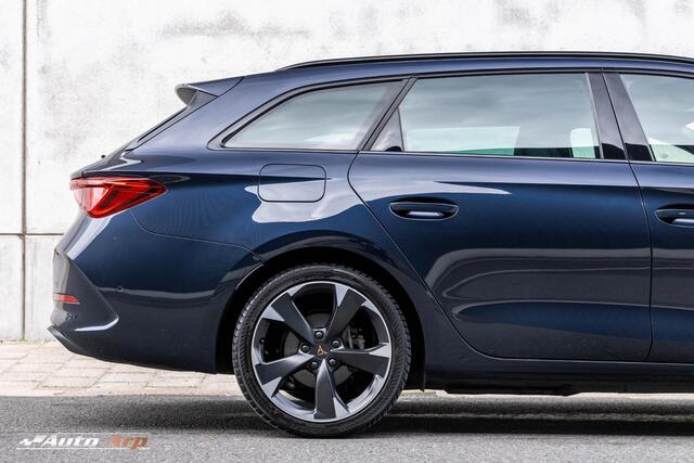 Cupra Leon Sportstourer 1.4 e-Hybrid VZ Adrenaline