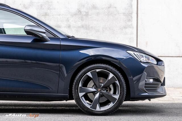 Cupra Leon Sportstourer 1.4 e-Hybrid VZ Adrenaline