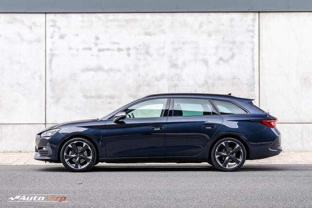 Cupra Leon Sportstourer 1.4 e-Hybrid VZ Adrenaline