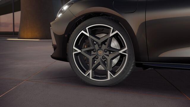 Cupra Leon Sportstourer 1.5 TSI e-Hybrid 272 6DSG VZ Performance | Achteruitrijcamera | Digitaal instrumentenpaneel (Virtual Cockpit) | Draadloze Apple CarPlay(TM), Android Auto(TM)