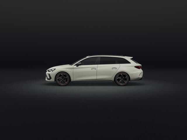 Cupra Leon Sportstourer 1.5 TSI e-Hybrid Business Panoramadak - Sennheiser - Elektrisch verstelbare stoelen