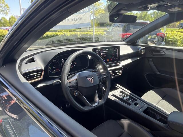 Cupra Leon Sportstourer 1.4 e-Hybrid VZ Performance 204pk/150kW DSG Automaat