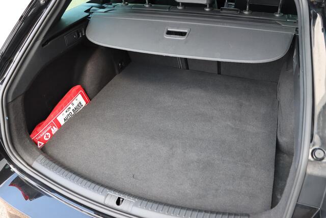Cupra Leon Sportstourer 1.4 eHybrid 204pk DSG6 | Stoel- en Stuurverwarming | Camera | Keyless