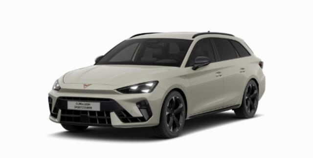 Cupra Leon Sportstourer TSI 1.5 e-Hybrid Business Intelligent Drive HERWAARDERING ¤ 4.000,- inruilpremie ¤ 3.000,-
