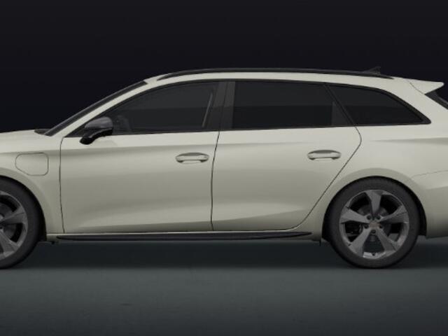 Cupra Leon Sportstourer TSI 1.5 e-Hybrid Business Intelligent Drive HERWAARDERING ¤ 4.000,- inruilpremie ¤ 3.000,-
