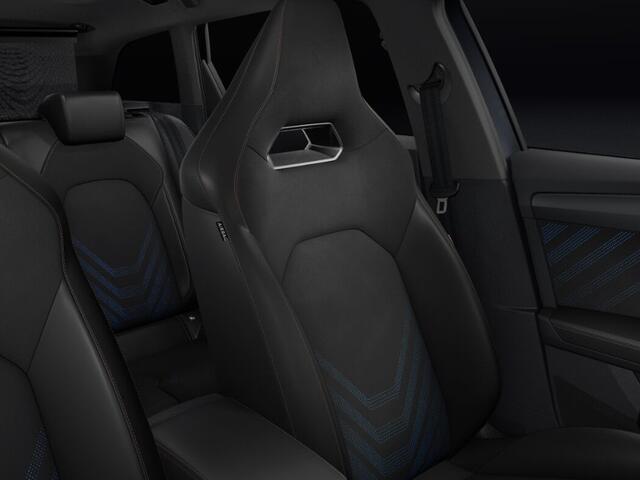 Cupra Leon Sportstourer 1.5 TSI e-Hybrid Business Dynamic Design HERWAARDERING ¤ 4.000.- Inruilpremie ¤ 3.000,-