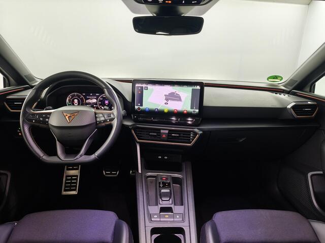 Cupra Leon Sportstourer 1.4 e-Hybrid Business