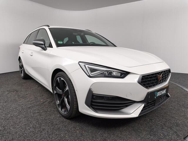 Cupra Leon Sportstourer 1.4 e-Hybrid Business
