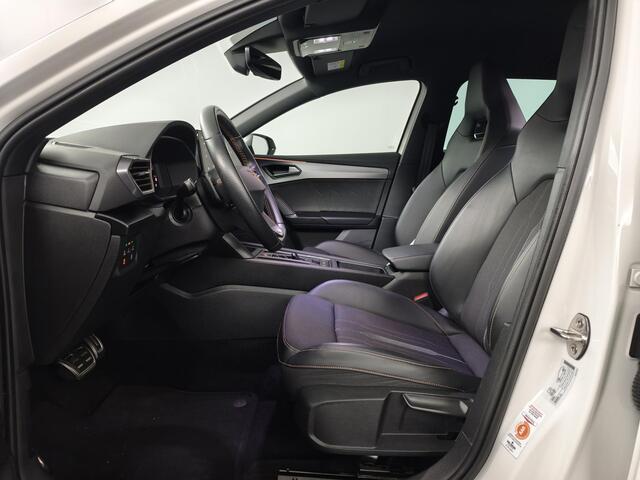 Cupra Leon Sportstourer 1.4 e-Hybrid Business