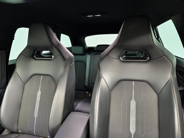 Cupra Leon Sportstourer 1.4 e-Hybrid Business