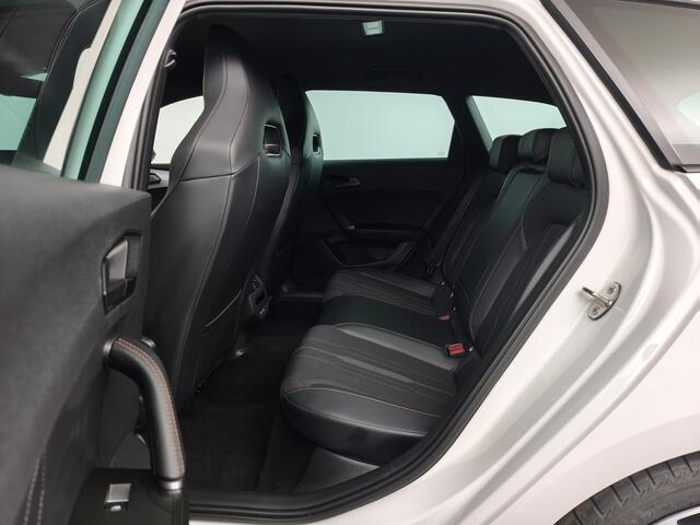 Cupra Leon Sportstourer 1.4 e-Hybrid Business