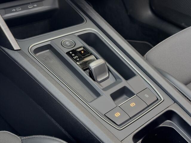 Cupra Leon Sportstourer 1.4 e-HYBRID VZ AUT6 PERFORMANCE PANODAK LEDER NAVI CAMERA DIGI-DASH APPLE-CARPLAY LED LMV PDC