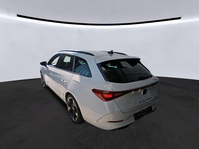 Cupra Leon Sportstourer 1.4 TSI eHybrid 204pk PHEV Business / Trekhaak / Camera / Navigatie / Wordt Verwacht