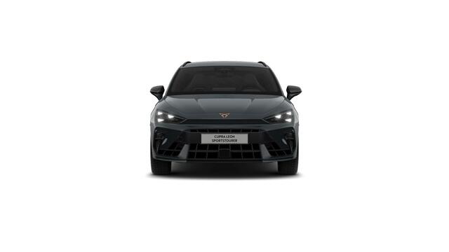 Cupra Leon Sportstourer 1.5 TSI e-Hybrid 204 6DSG Business | Achteruitrijcamera | Digitaal instrumentenpaneel (Virtual Cockpit) | Draadloze Apple CarPlay(TM), Android Auto(TM)