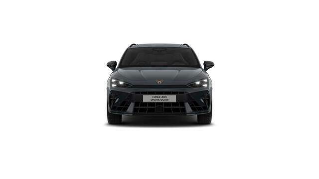 Cupra Leon Sportstourer 1.5 TSI e-Hybrid 204 6DSG Business | Achteruitrijcamera | Digitaal instrumentenpaneel (Virtual Cockpit) | Draadloze Apple CarPlay(TM), Android Auto(TM)