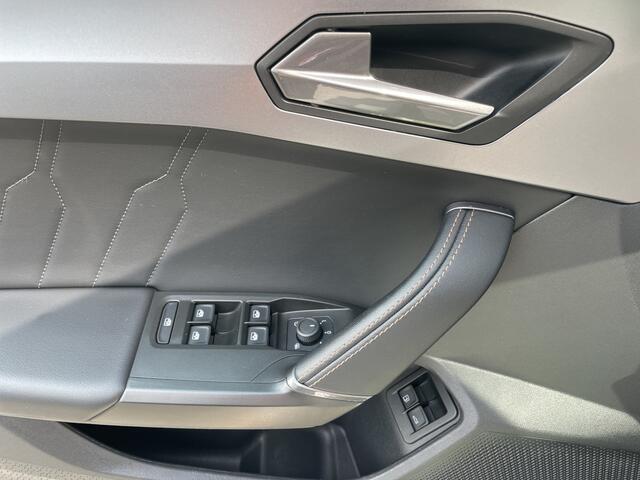 Cupra Leon Sportstourer 1.5 eTSI Business Edition Plus Adap.cruise | Pano/schuif | Stoel memory