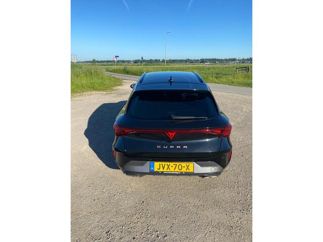 Cupra Leon Sportstourer 1.5 TSI e-Hybrid 272pk VZ Performance
