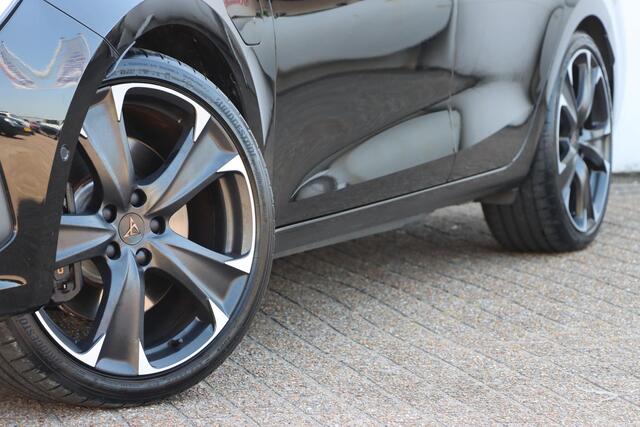 Cupra Leon Sportstourer 1.4 e-Hybrid VZ Performance 245pk DSG6 | SOH 91,8% |