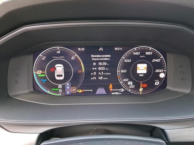 Cupra Leon Sportstourer 1.4 TSI eHybrid VZ Cup - Carbon Kuipstoelen - Schuif/Kantel - Uniek in NL!