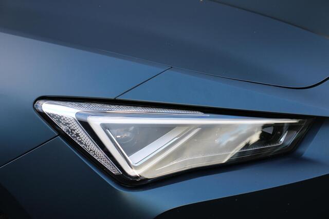 Cupra Leon Sportstourer 1.4 e-Hybrid VZ MAT, 82DKM,245PK, WINTERPAKKET