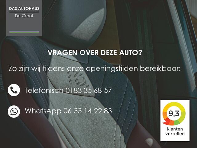 Cupra Leon Sportstourer 1.5 e-Hybrid 204pk Business | ACC | Trekhaak | Climate | Carplay