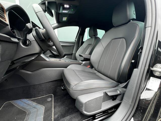 Cupra Leon Sportstourer 1.5 e-Hybrid 204pk Business | ACC | Trekhaak | Climate | Carplay