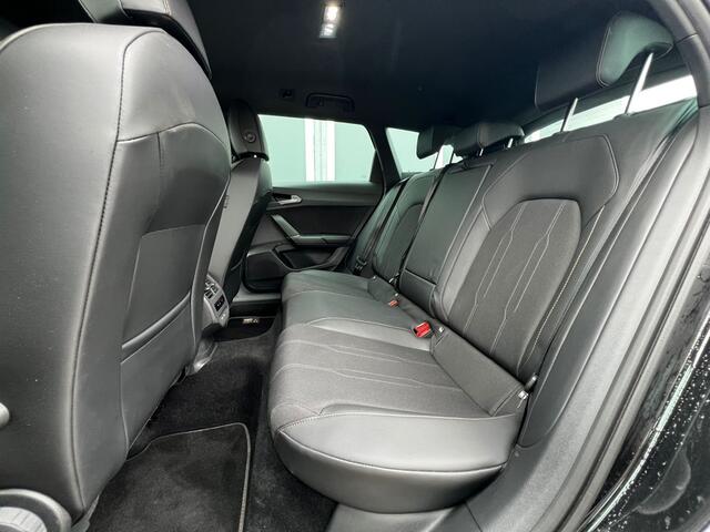 Cupra Leon Sportstourer 1.5 e-Hybrid 204pk Business | ACC | Trekhaak | Climate | Carplay