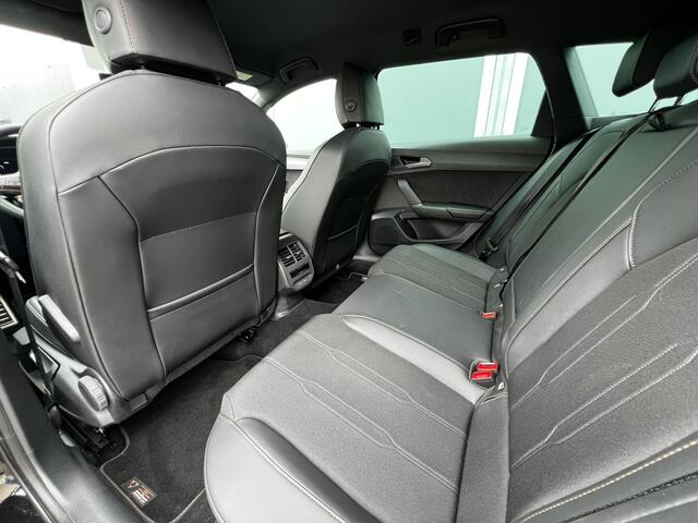 Cupra Leon Sportstourer 1.5 e-Hybrid 204pk Business | ACC | Trekhaak | Climate | Carplay