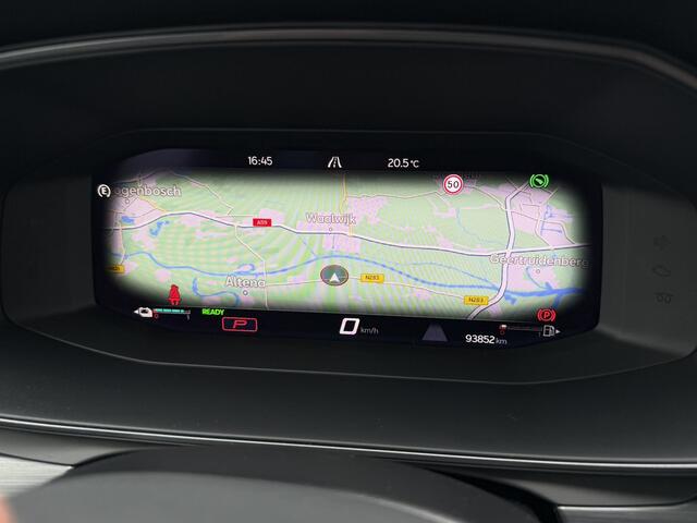 Cupra Leon Sportstourer 1.4 e-Hybrid Black Edition | Panorama | Carplay | Camera | Virtual | LED |