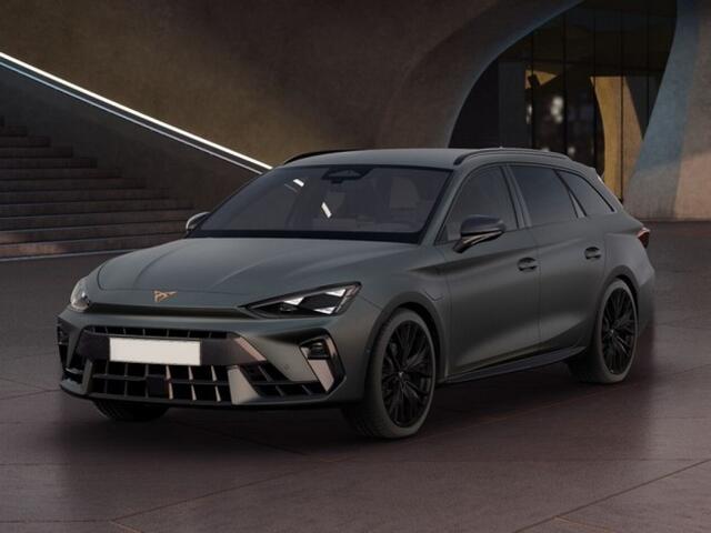 Cupra Leon Sportstourer 1.5 TSI e-Hybrid 204 pk Business Bestel met hoge korting