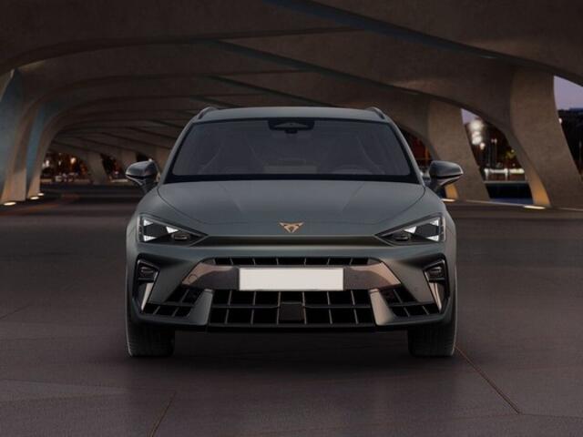 Cupra Leon Sportstourer 1.5 TSI e-Hybrid 204 pk Business Bestel met hoge korting
