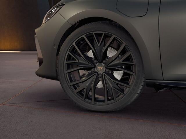 Cupra Leon Sportstourer 1.5 TSI e-Hybrid 204 pk Business Bestel met hoge korting