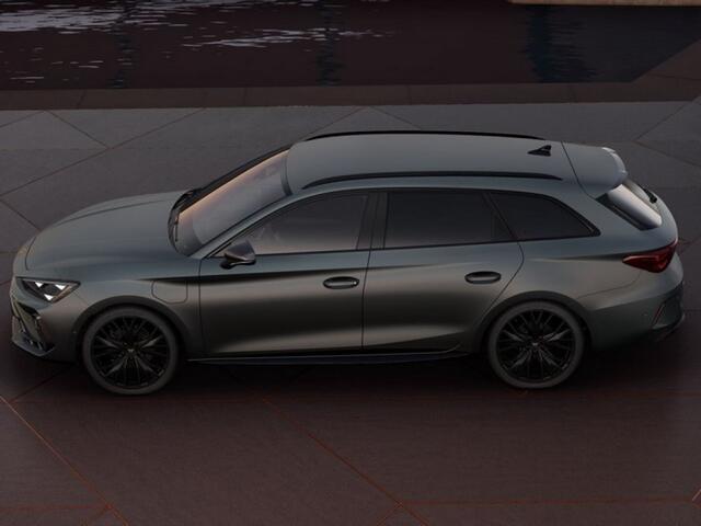 Cupra Leon Sportstourer 1.5 TSI e-Hybrid 204 pk Business Bestel met hoge korting