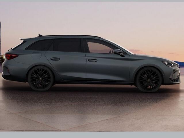 Cupra Leon Sportstourer 1.5 TSI e-Hybrid 204 pk Business Bestel met hoge korting
