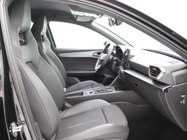 Cupra Leon Sportstourer 1.4 e-Hybrid VZ Business 245pk / Navi / Origineel NL