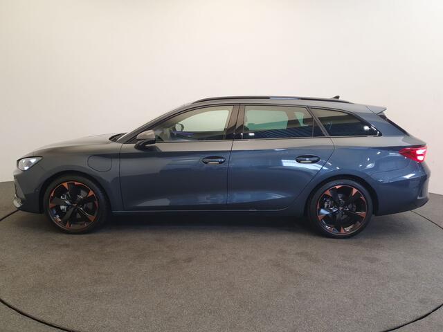 Cupra Leon Sportstourer 1.5 TSI e-Hybrid Business Camera, Acc, Winterpakket