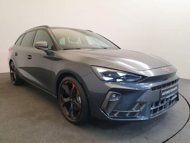 Cupra Leon Sportstourer 1.5 TSI e-Hybrid Business Camera, Acc, Winterpakket