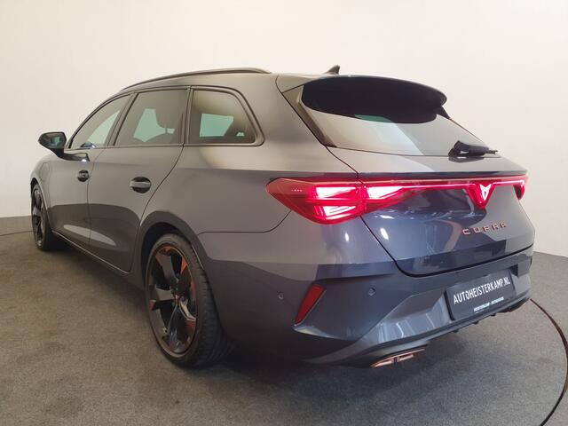 Cupra Leon Sportstourer 1.5 TSI e-Hybrid Business Camera, Acc, Winterpakket